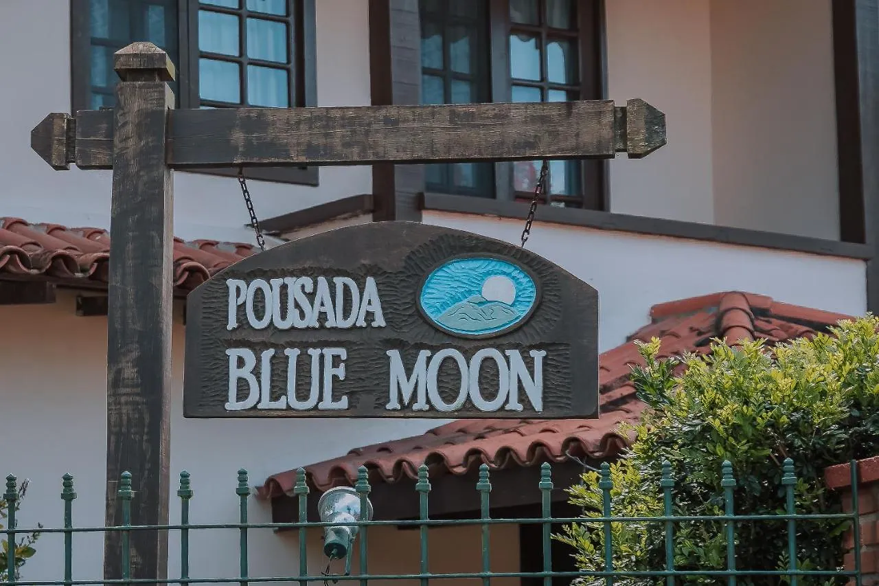 Blue Moon Flat Apartment Armacao dos Buzios