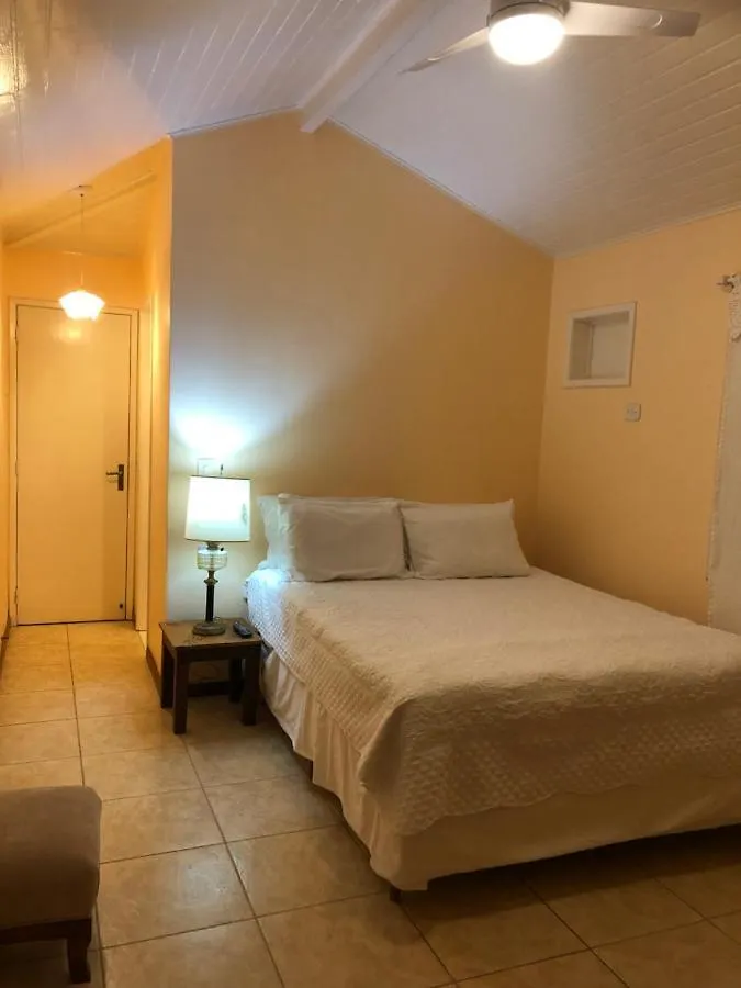 Blue Moon Flat Apartment Armacao dos Buzios Brazil
