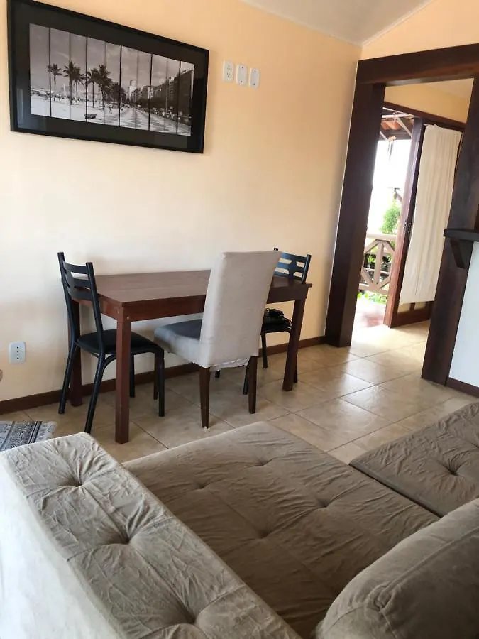 Blue Moon Flat Apartment Armacao dos Buzios 0*,  Brazil