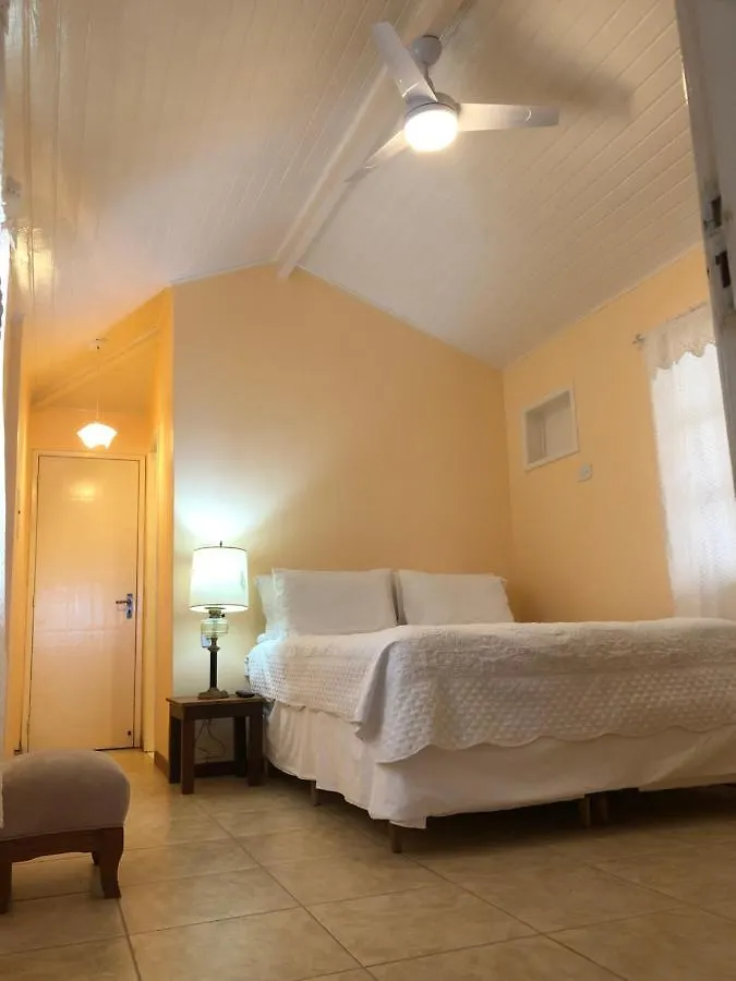 Blue Moon Flat Apartment Armacao dos Buzios Brazil