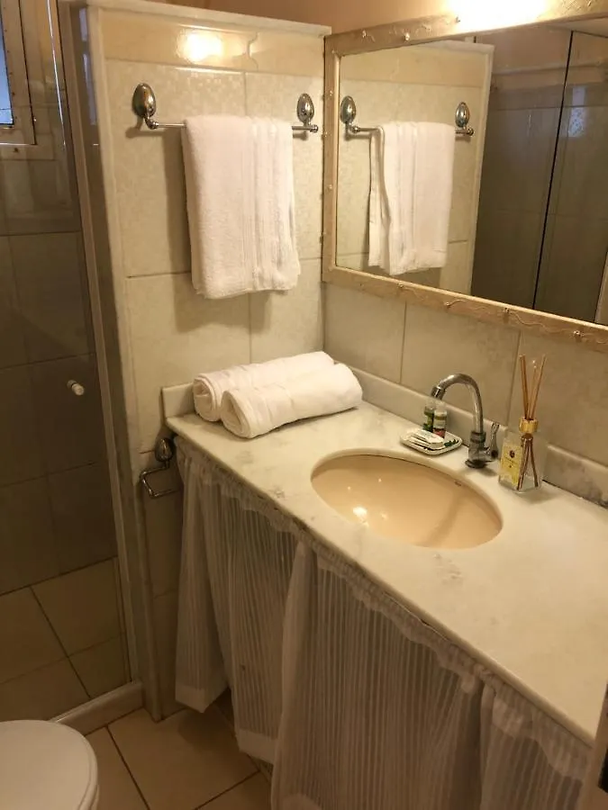 Blue Moon Flat Apartment Armacao dos Buzios