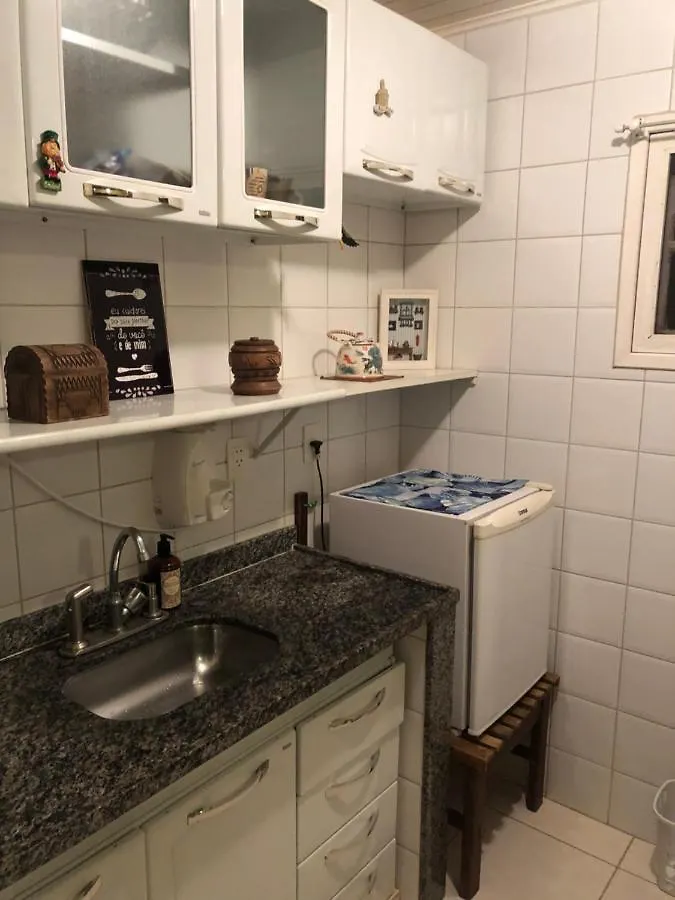 Blue Moon Flat Apartment Armacao dos Buzios Brazil