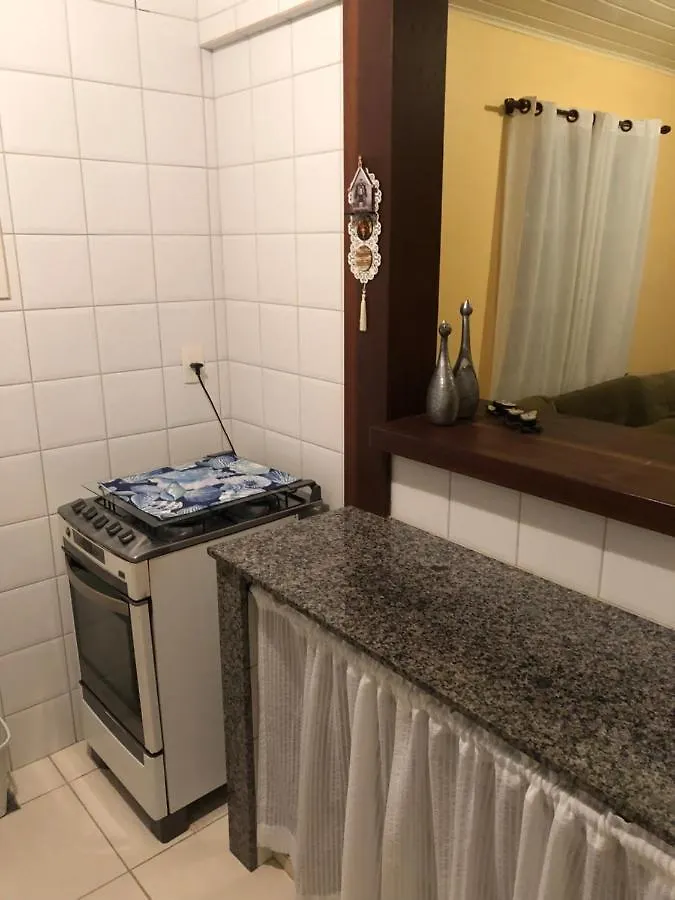 Blue Moon Flat Apartment Armacao dos Buzios