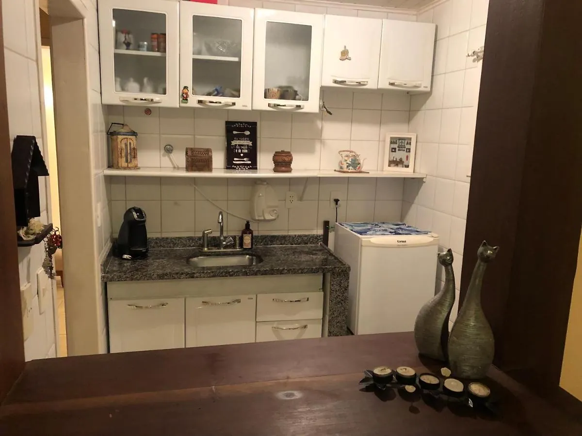 Blue Moon Flat Apartment Armacao dos Buzios